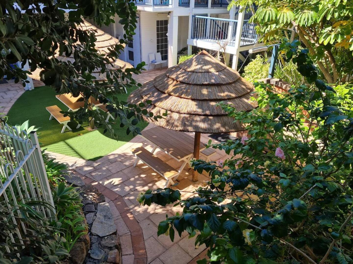 West Beach Lagoon 202 Ground Floor Perth Exterior foto