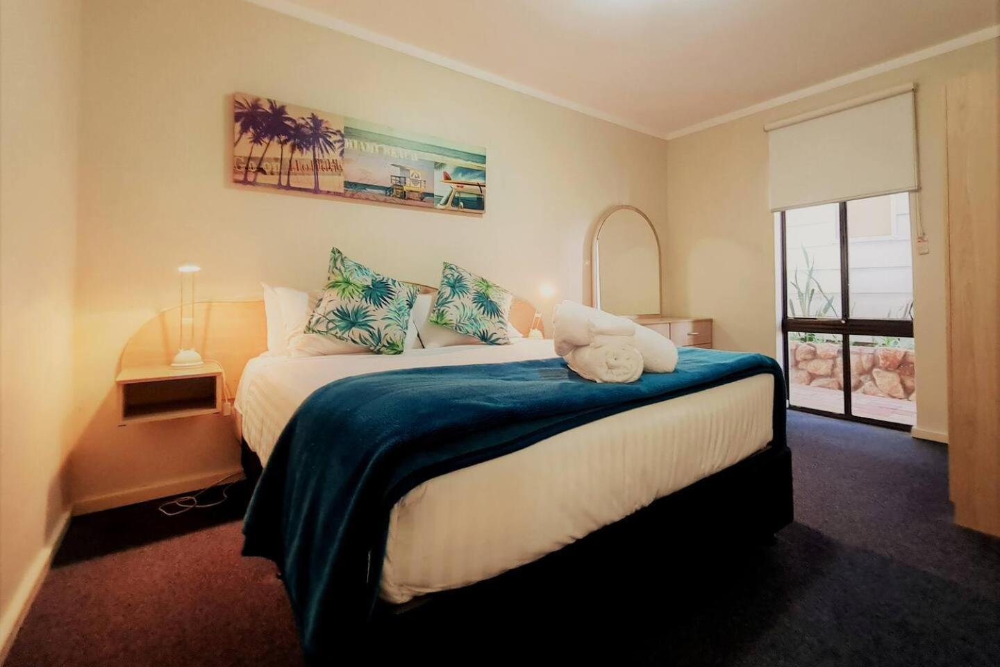 West Beach Lagoon 202 Ground Floor Perth Exterior foto