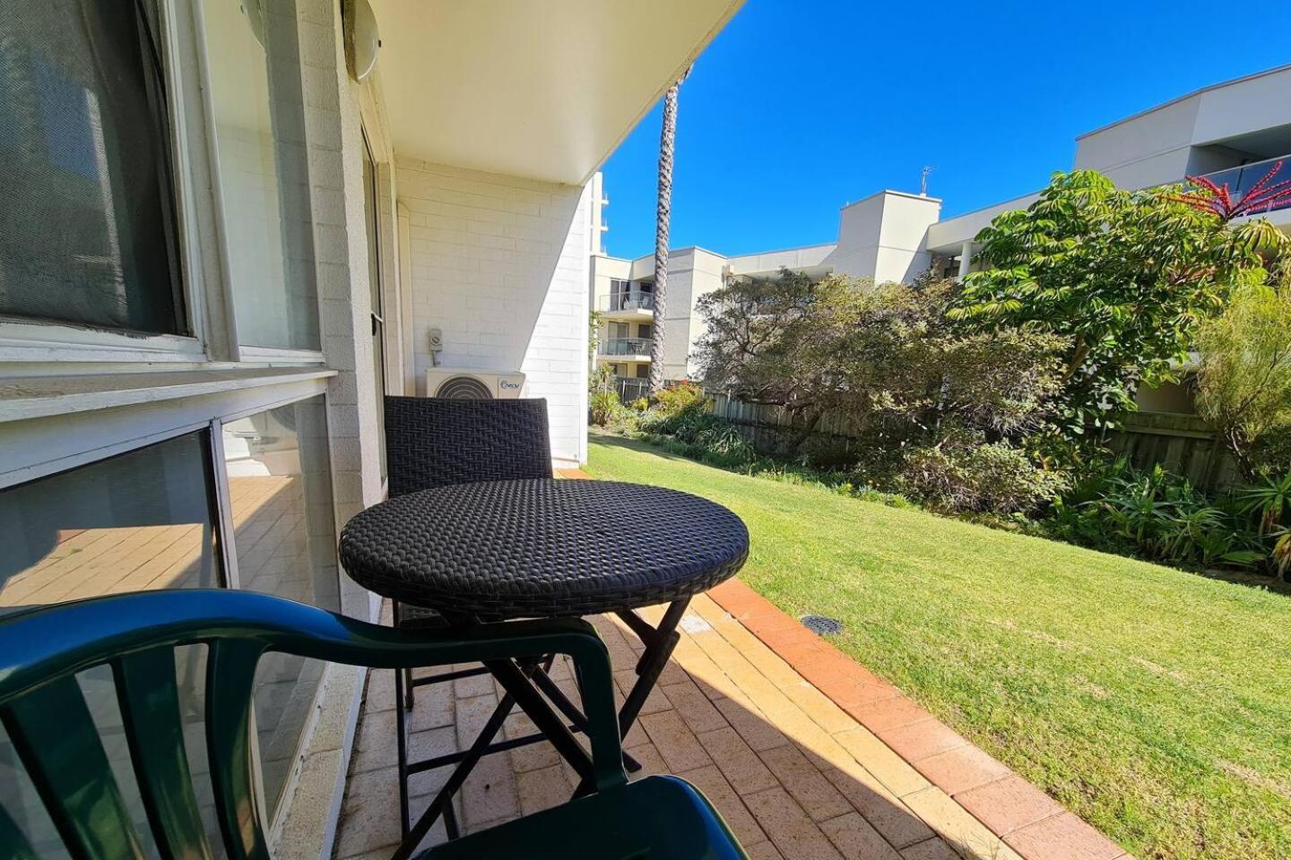 West Beach Lagoon 202 Ground Floor Perth Exterior foto